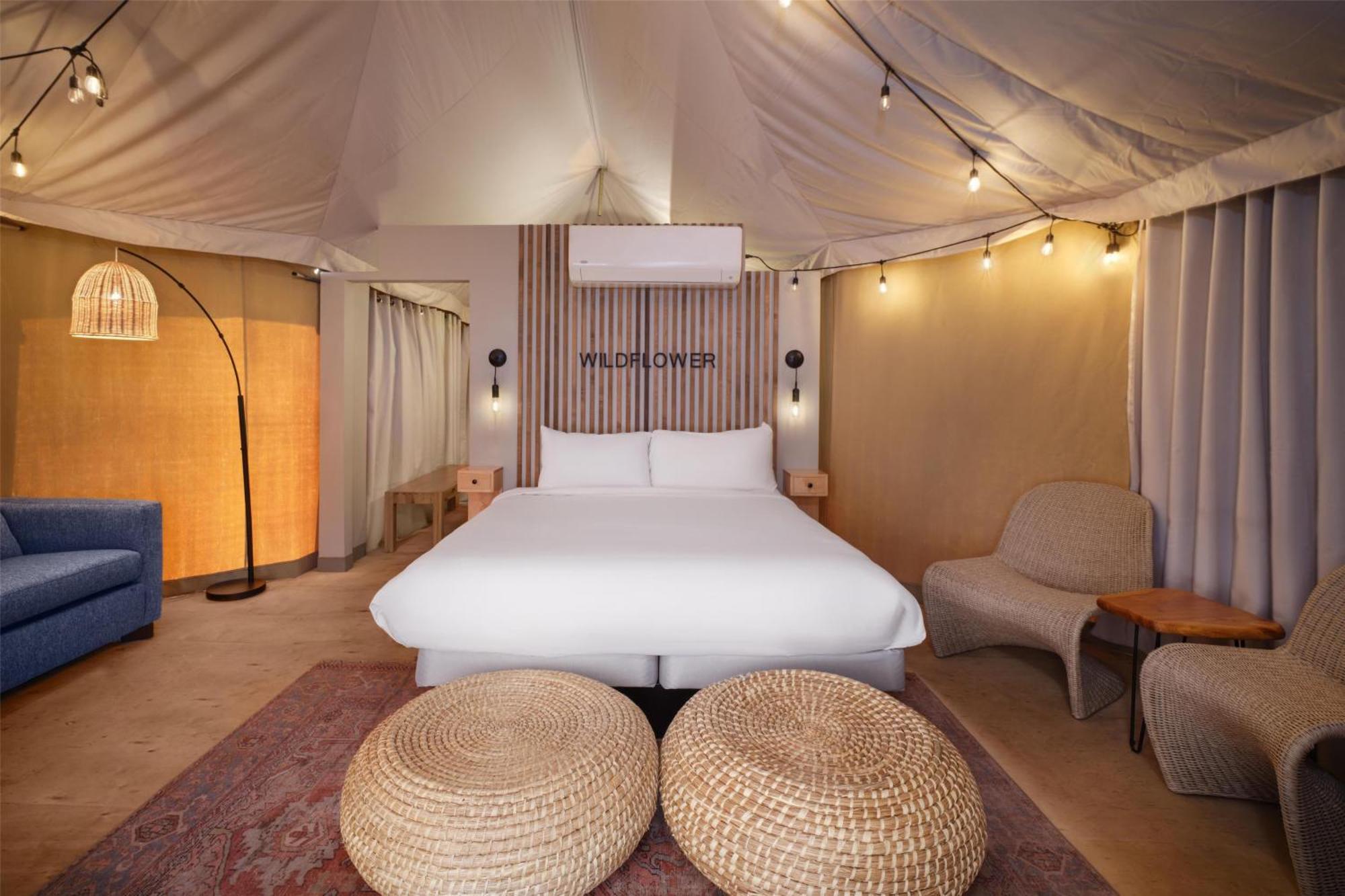Zion Wildflower Resort Верджин Экстерьер фото